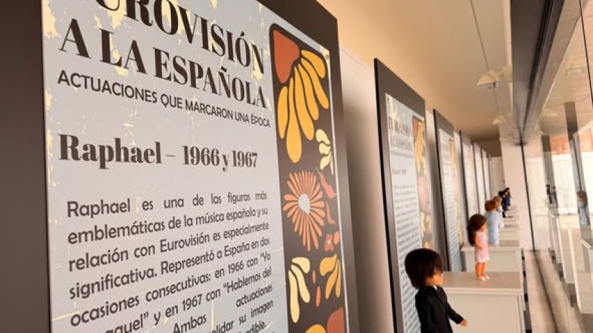 Fiesta de los 60 en Tarancón