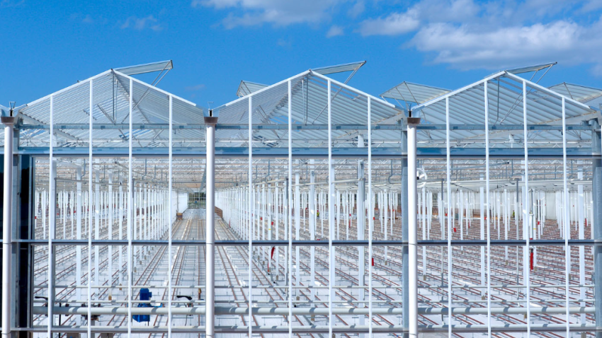 La planta de Ondara se sitúa en el Parque Empresarial del Medio Ambiente (PEMA) en Garray (Soria)