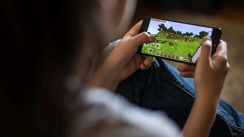 Videojuegos en los teléfonos moviles crean adicción