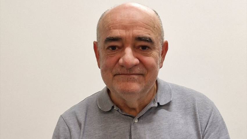 Gabriel Songel, catedrático de la UPV, elegido entre los 100 mejores diseñadores europeos de juegos de mesa