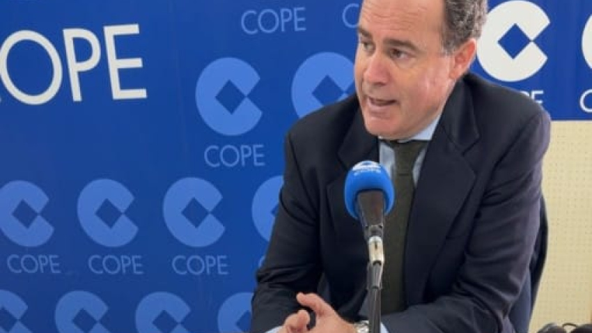 Manuel Larrasa Rodriguez