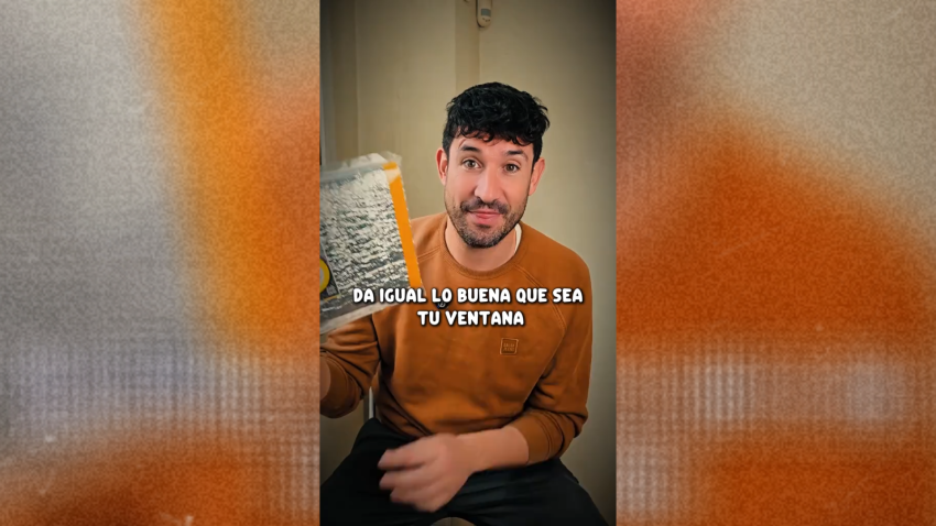 Toño Escrig, ferretero