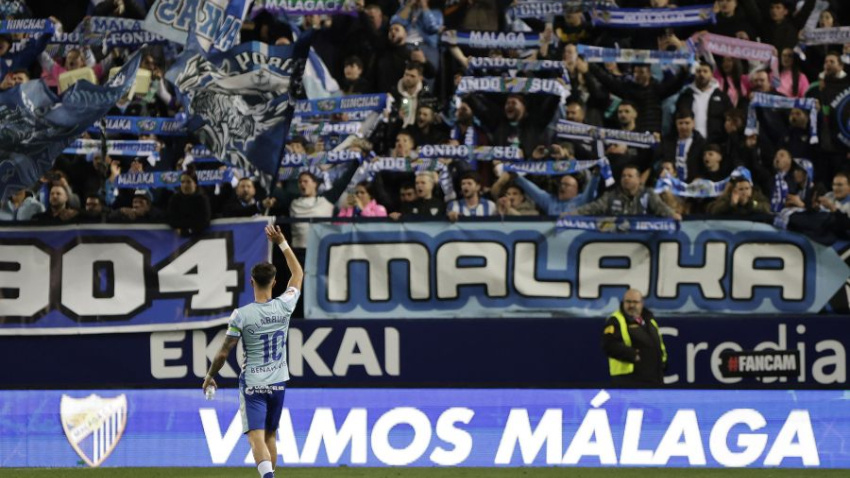 La afición espera los éxitos de sus equipos