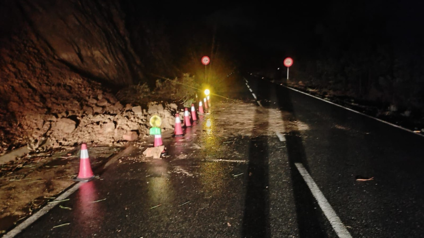 CC 240 de Pasarón a Jaraíz