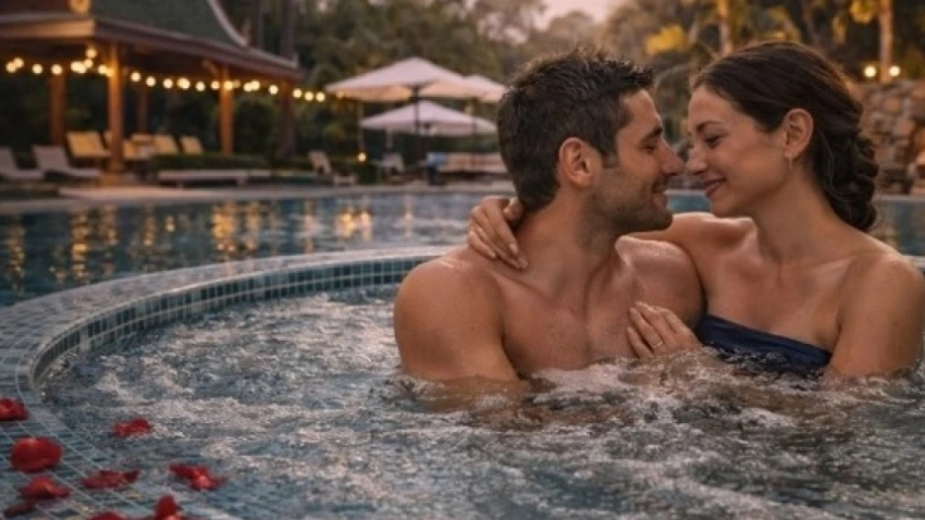 14 de febrero: San Valentín