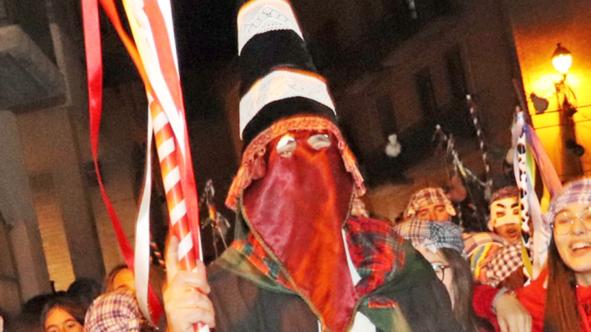 Capirote