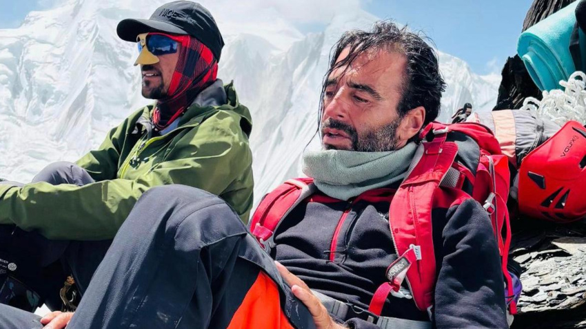 Entrevista Mandy Placeres