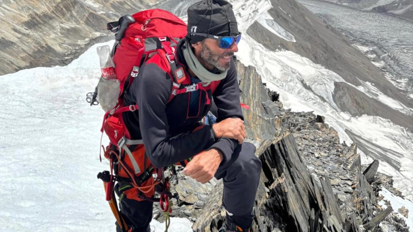 Entrevista Mandy Placeres