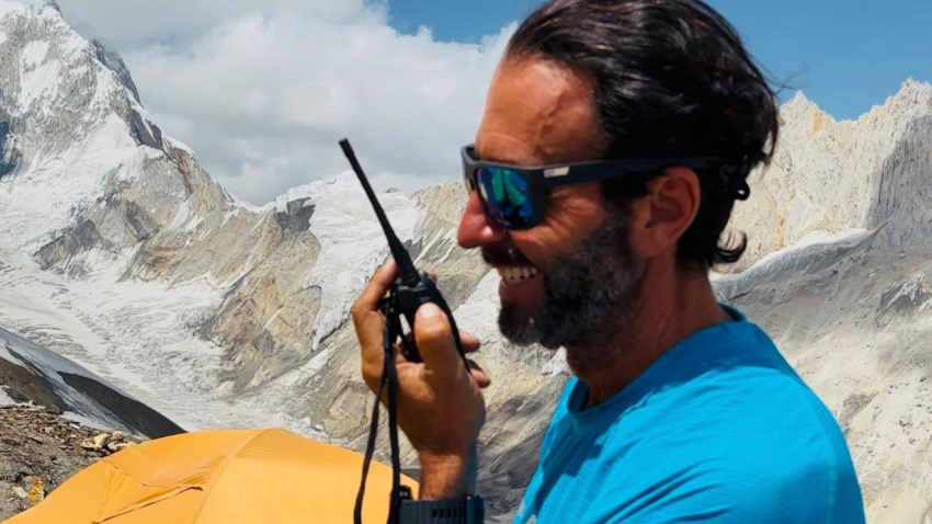 Entrevista Mandy Placeres