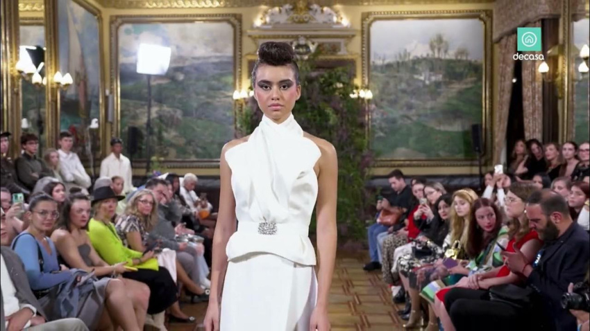 La moda de Rafael Urquizar