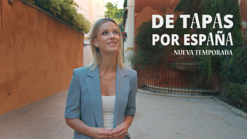 TVE elige Palencia para 'De Tapas por España': estos son los lugares y platos protagonistas de su ruta