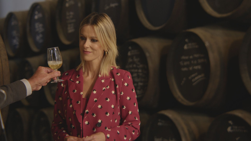 TVE elige Palencia para 'De Tapas por España': estos son los lugares y platos protagonistas de su ruta