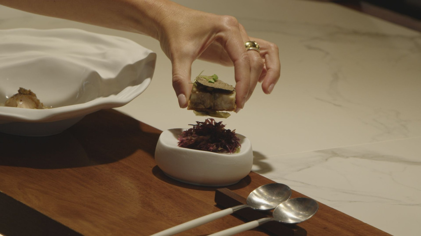 TVE elige Palencia para 'De Tapas por España': estos son los lugares y platos protagonistas de su ruta