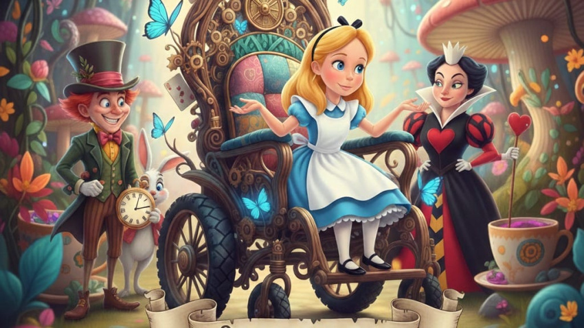 La ONG llevará al carnaval de Vitoria su reivindicación de una sociedad inclusiva