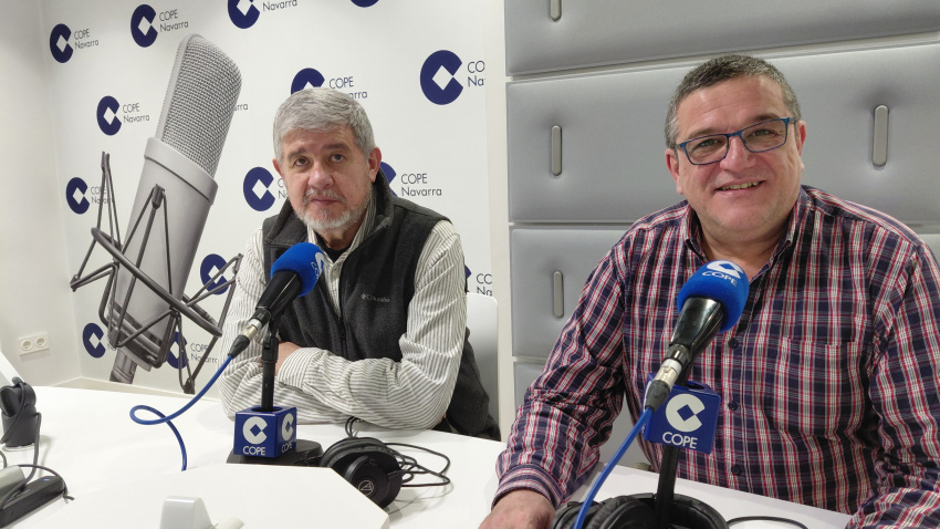 El mejor ajedrez llega a Pamplona