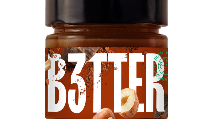 CREMA CACAO Y AVELLANAS