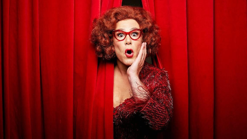 Tootsie, la sitcom musical