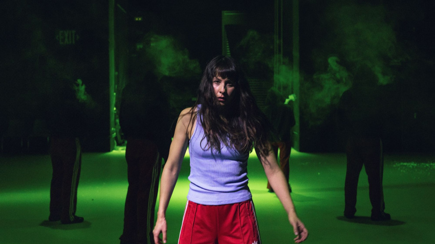 Personas, lugares y cosas