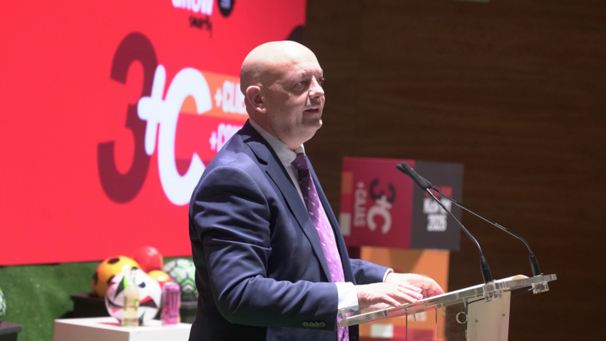 Encuentro Coca Cola Europacific Partners (CCEP), Dos Hermanas (Sevilla)