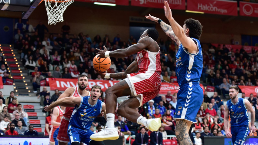 Dylan Ennis volvió a brillar