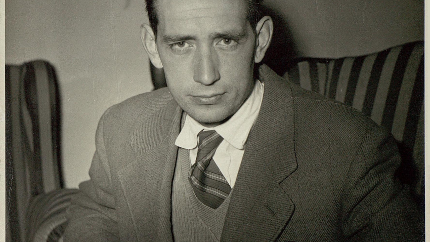 Archivo Miguel Delibes