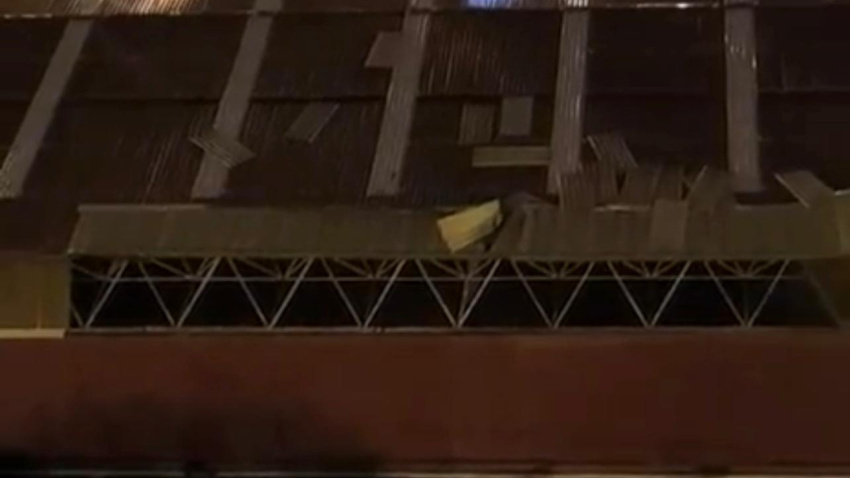 Entrevista Sonia, entrenadora y miembro de la Junta Directiva del Club de Gimnasia Rítmica Elegua