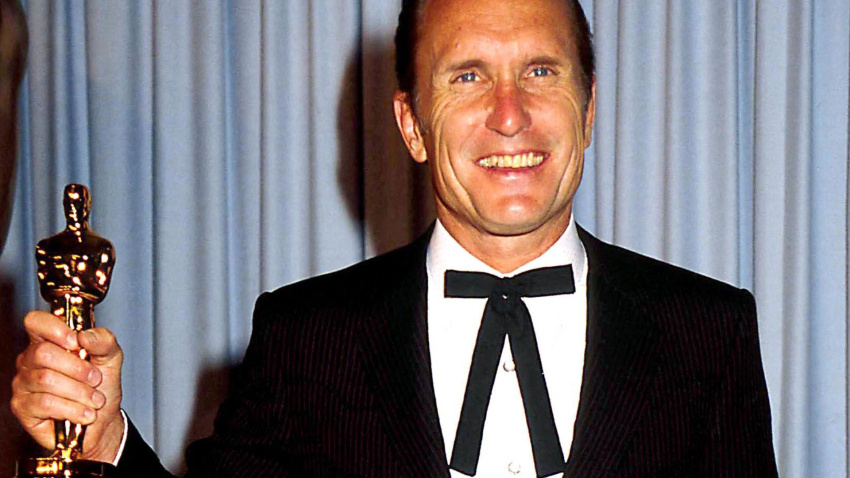 Hollywood, California, EE. UU. - PREMIOS DE LA ACADEMIA / OSCAR .ROBERT DUVALL