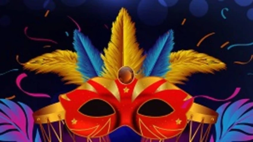 Canción de Carnaval: la máscara, la musa y la fiesta eterna de literatura