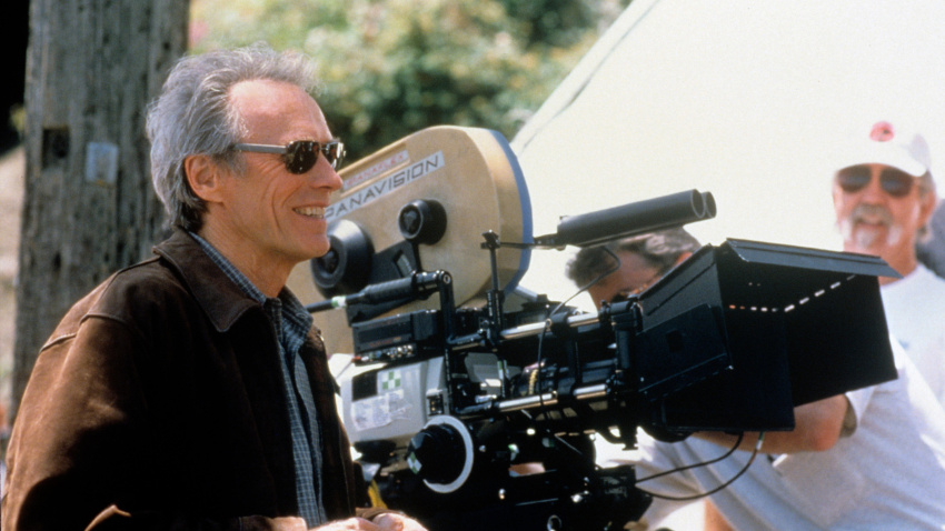Clint Eastwood