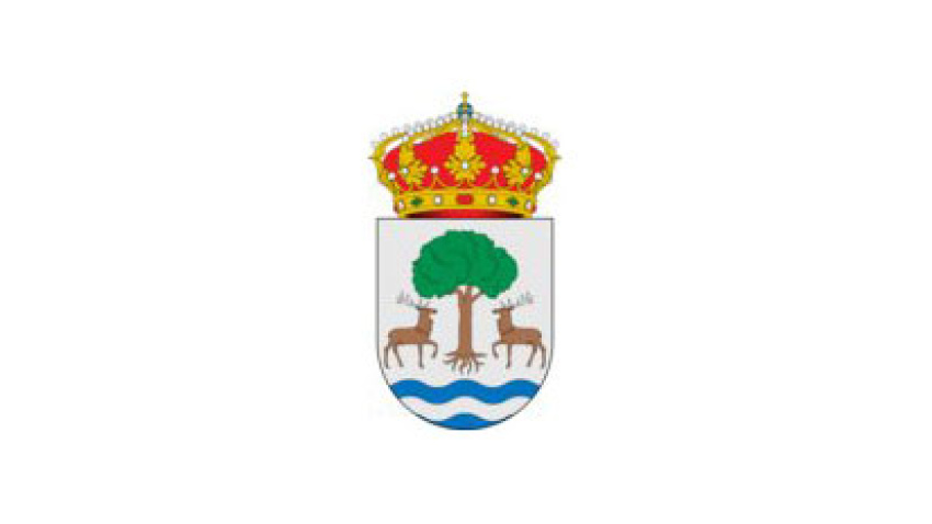 Escudo Cervera de los Montes