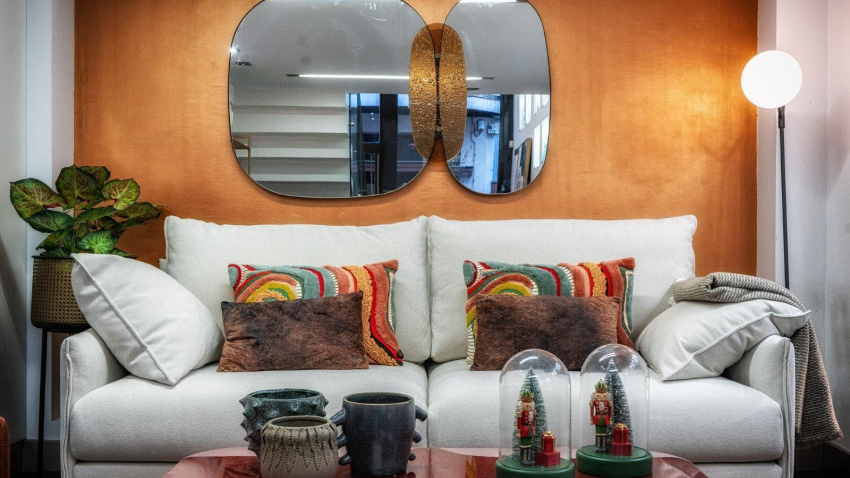 Diseño de Modo Interiorismo