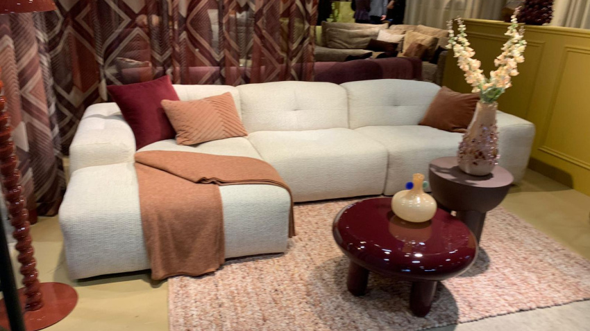 Diseño de Modo Interiorismo