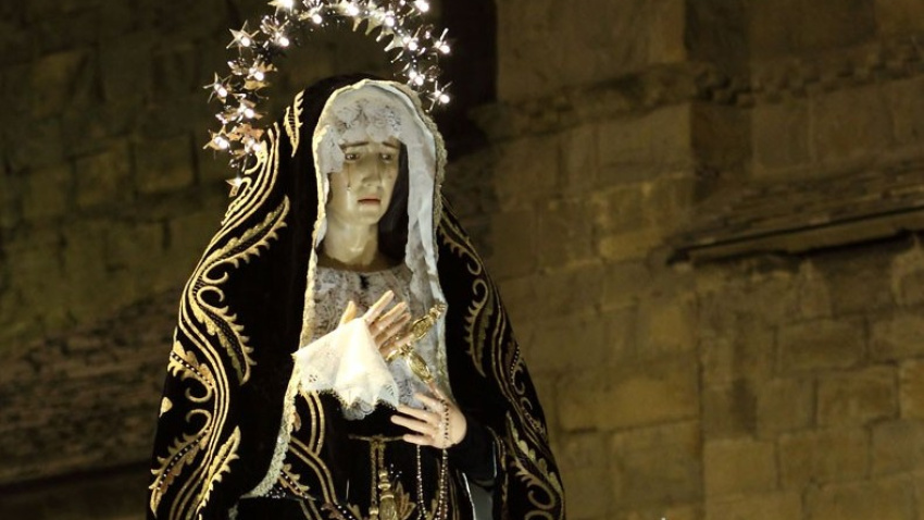 El tamaño de los pasos condiciona la elección de la ubicación