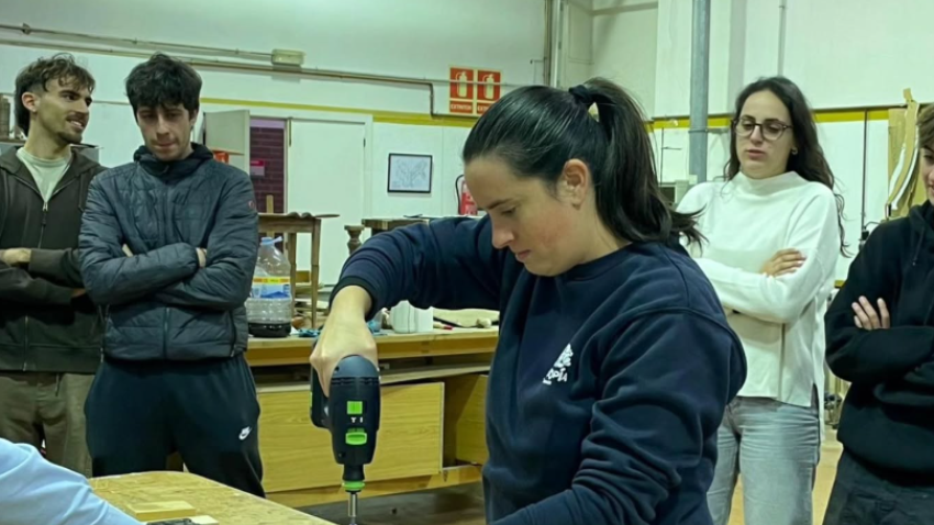 Imagen del Centro Integrado Público de Formación Profesional de Catarroja