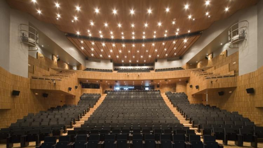 El evento se desarrollará en el Palacio de Congresos de Huesca