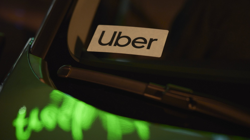 uber