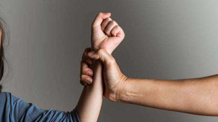 Abusos en el ámbito de la pareja