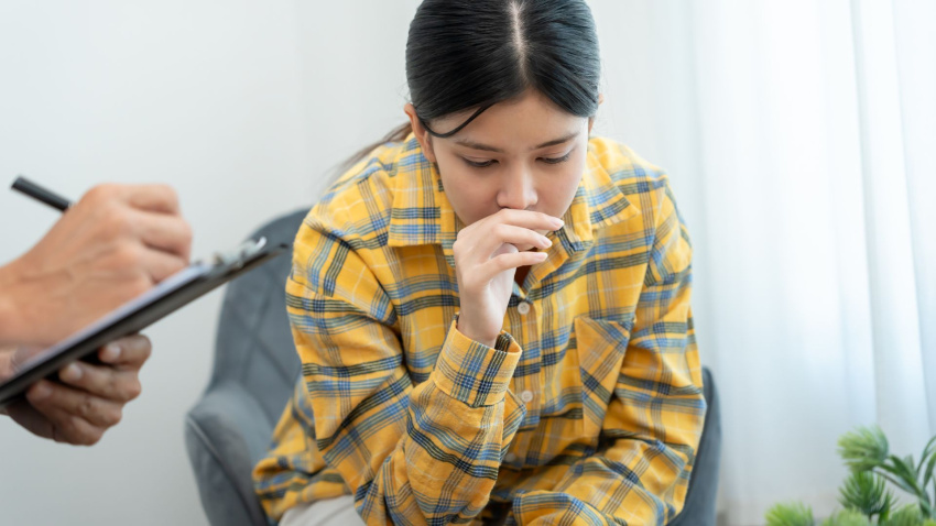 Los problemas emocionales entre los jóvenes pueden ser evitados