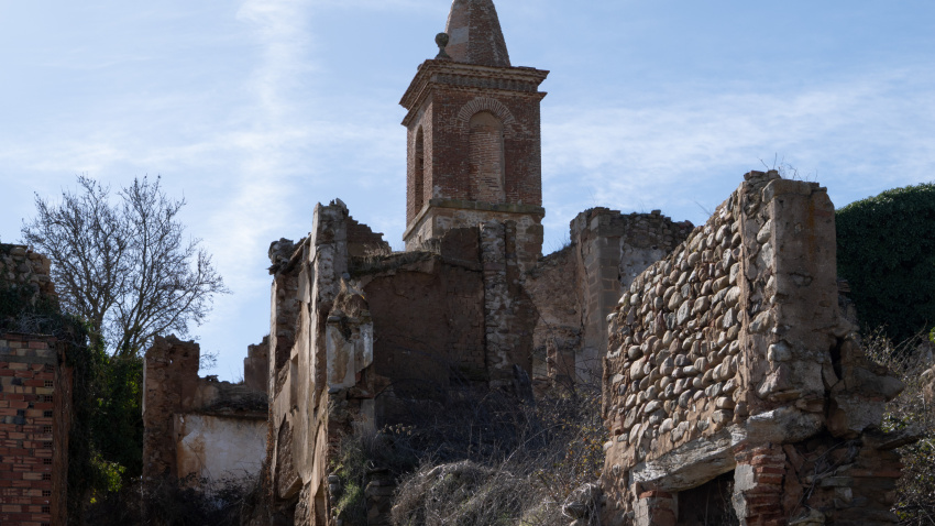 Convenio con la Diócesis riojana