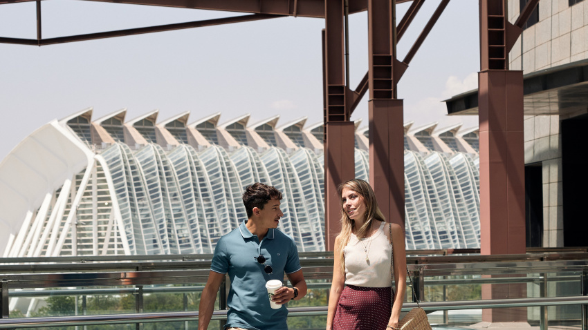 Aqua Multiespacio celebra 20 años junto a sus clientes