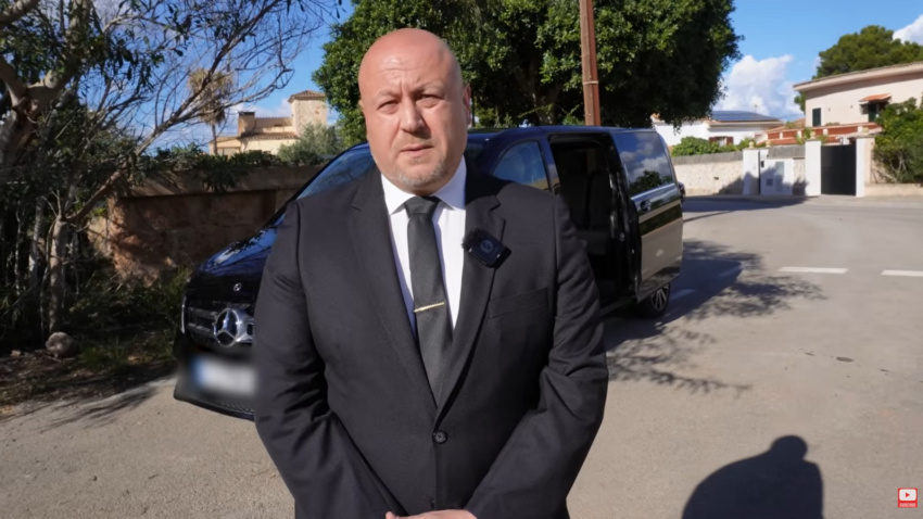 La Realidad de Tener una VTC en España