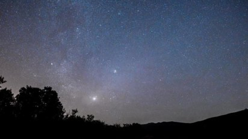 La astronomía y su influencia copará parte del programa de la jormada