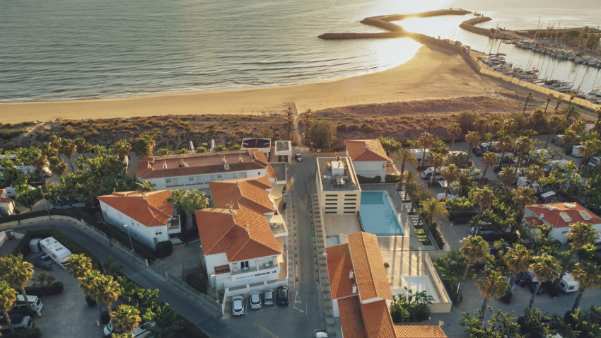 Kikopark se corona en Europa: recibe el galardón a la innovación en el sector del camping