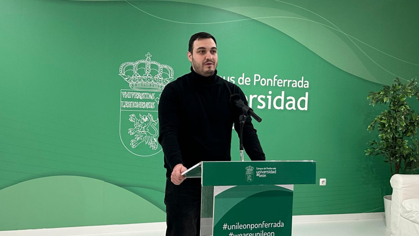 La Clínica Podológica del Campus de Ponferrada de la Universidad de León
