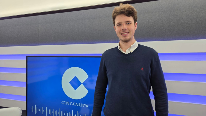 Kostiantyn recuerda con crudeza las primeras dos semanas de la invasión