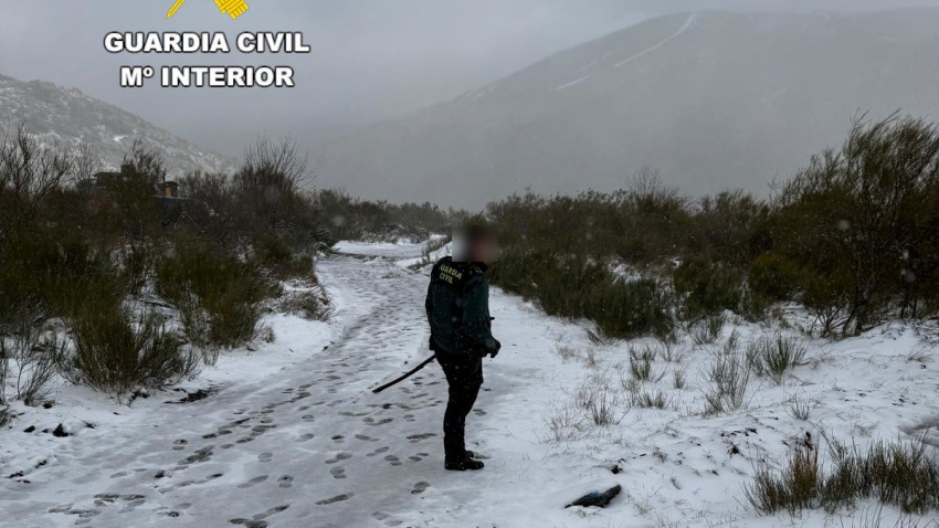 Sección de Instrucción del Tribunal de Instancia de los Juzgados de Ponferrada en funciones de Guardia