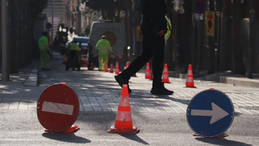 La gran transformación de Badalona arranca