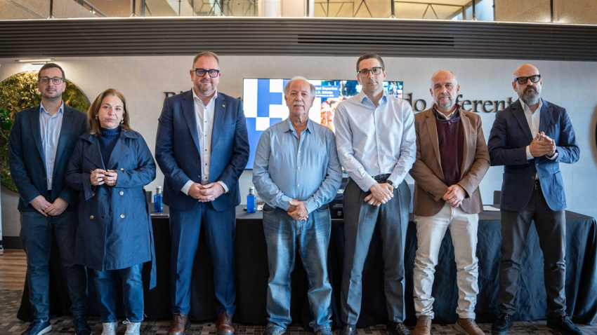 Mérida presenta su nueva Ciudad Deportiva: una inversión millonaria para soñar con el Mundial 2030