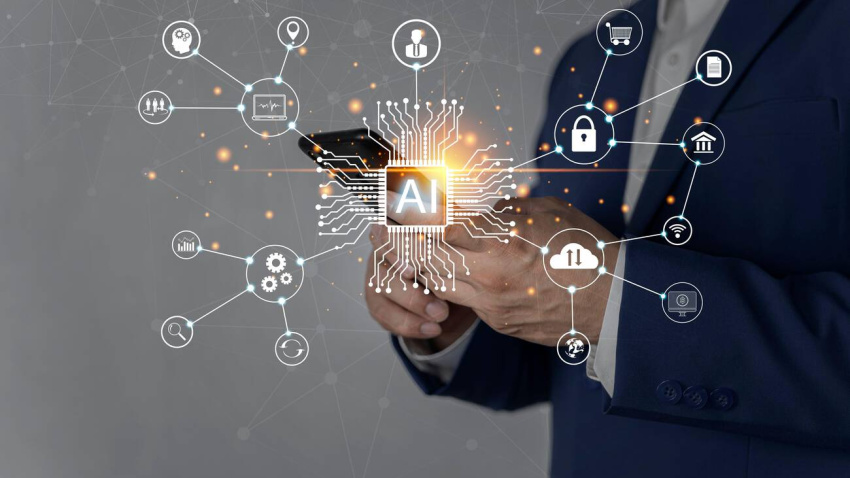 Inteligencia artificial