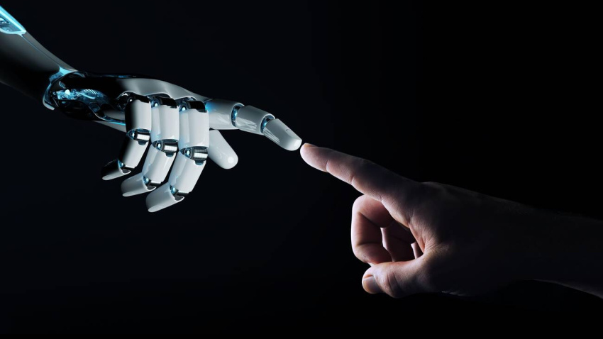 Inteligencia artificial